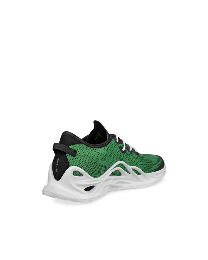 Ecco Sneakers Men ECCO Biom Infinite Green Ecco Sneakers Men ECCO Biom Infinite Green