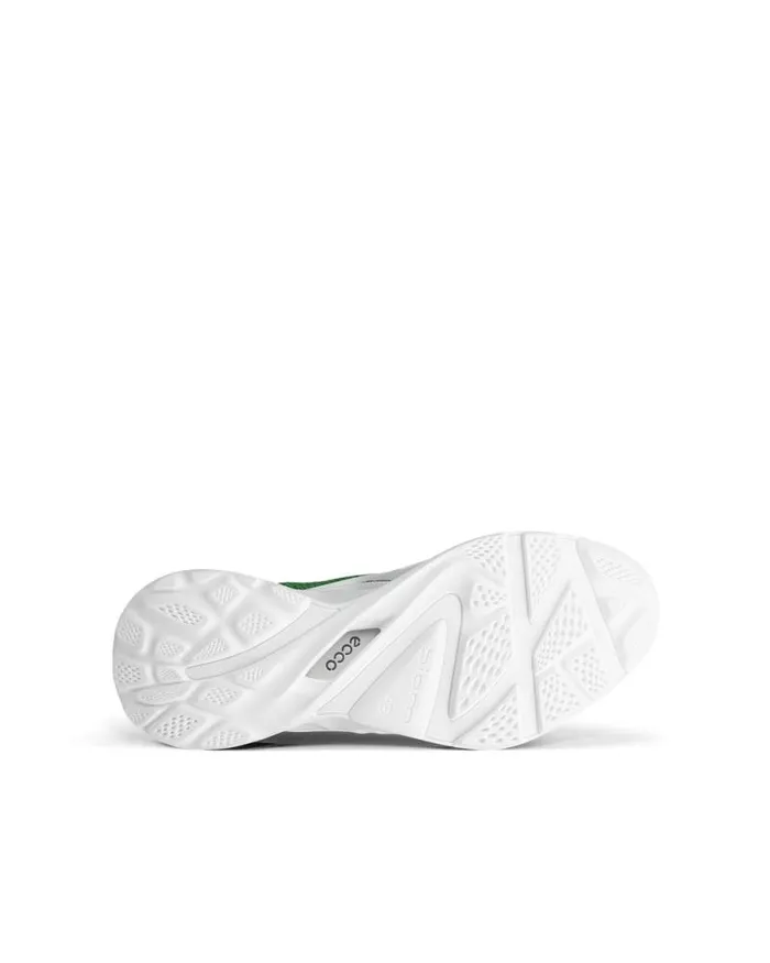 Ecco Sneakers Men ECCO Biom Infinite Green Ecco Sneakers Men ECCO Biom Infinite Green