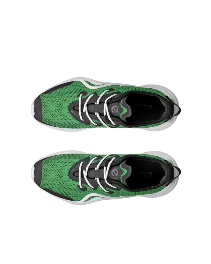 Ecco Sneakers Men ECCO Biom Infinite Green Ecco Sneakers Men ECCO Biom Infinite Green