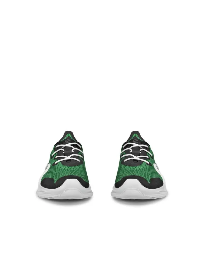 Ecco Sneakers Men ECCO Biom Infinite Green Ecco Sneakers Men ECCO Biom Infinite Green