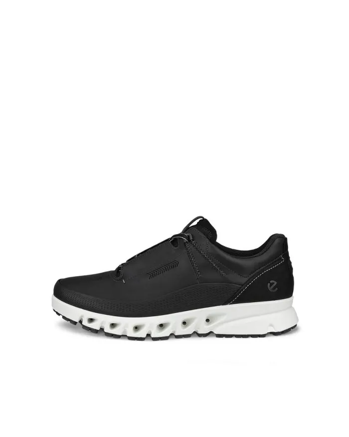 Ecco Sneakers Men ECCO Multivent Black
