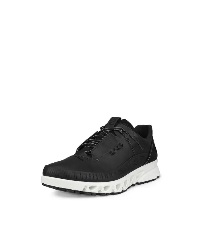 Ecco Sneakers Men ECCO Multivent Black Ecco Sneakers Men ECCO Multivent Black