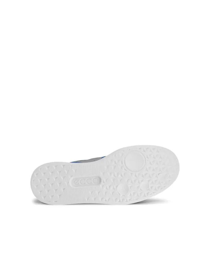 Ecco Sneakers Men ECCO Street 720 Blue Ecco Sneakers Men ECCO Street 720 Blue