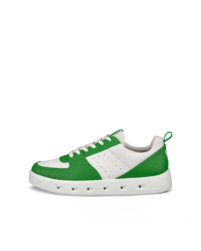 Ecco Sneakers Men ECCO Street 720 Green