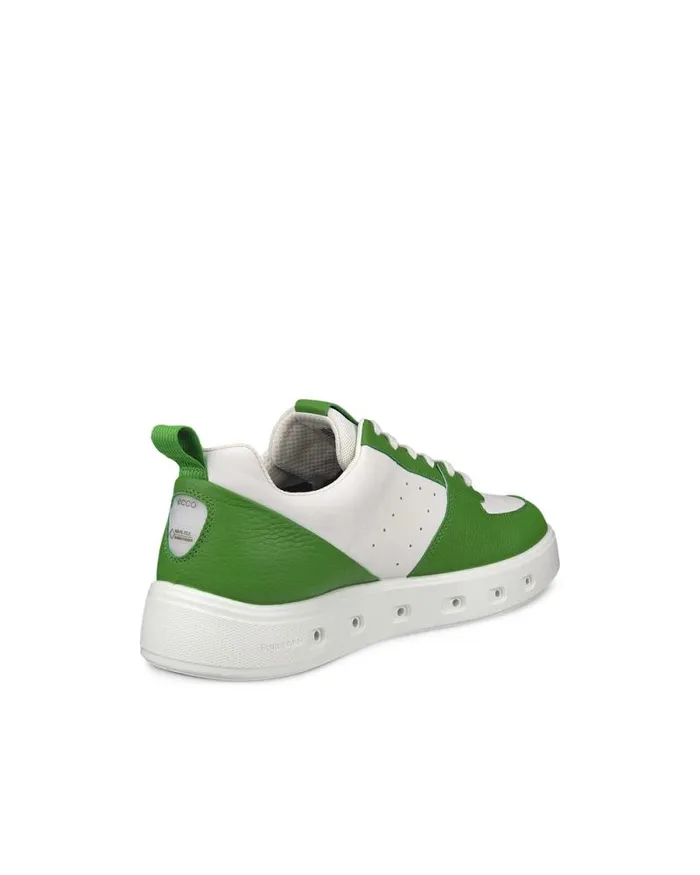 Ecco Sneakers Men ECCO Street 720 Green Ecco Sneakers Men ECCO Street 720 Green