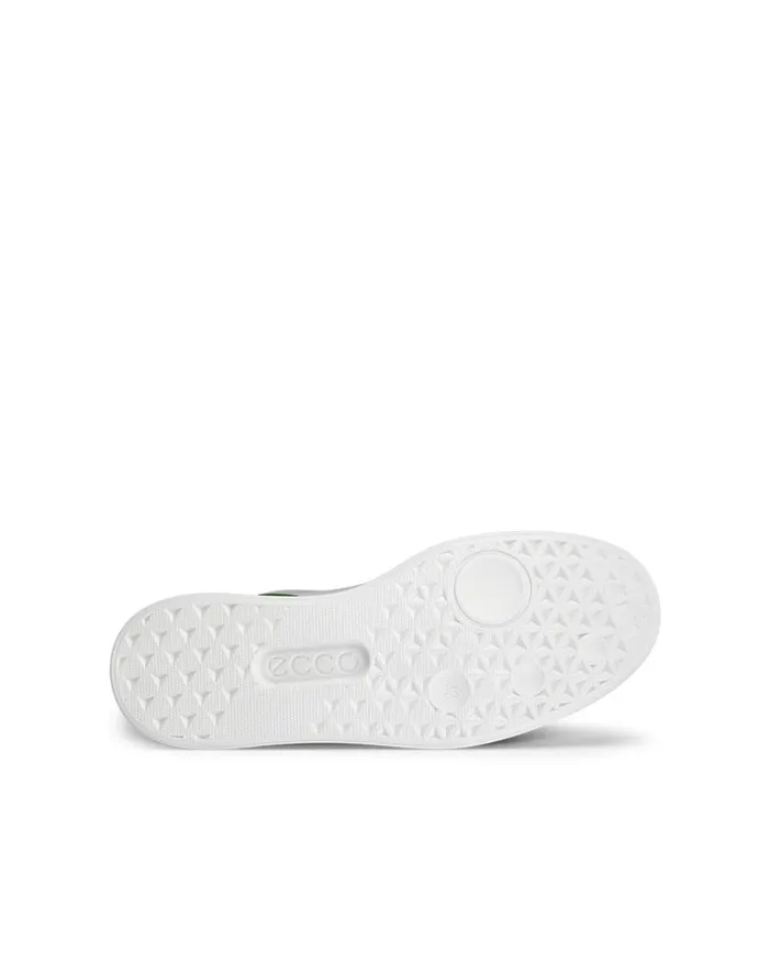 Ecco Sneakers Men ECCO Street 720 Green Ecco Sneakers Men ECCO Street 720 Green