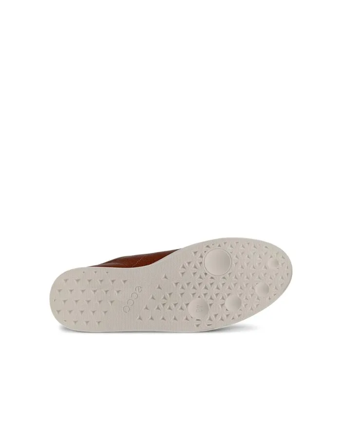 Ecco Sneakers Men ECCO Street Lite Brown Ecco Sneakers Men ECCO Street Lite Brown
