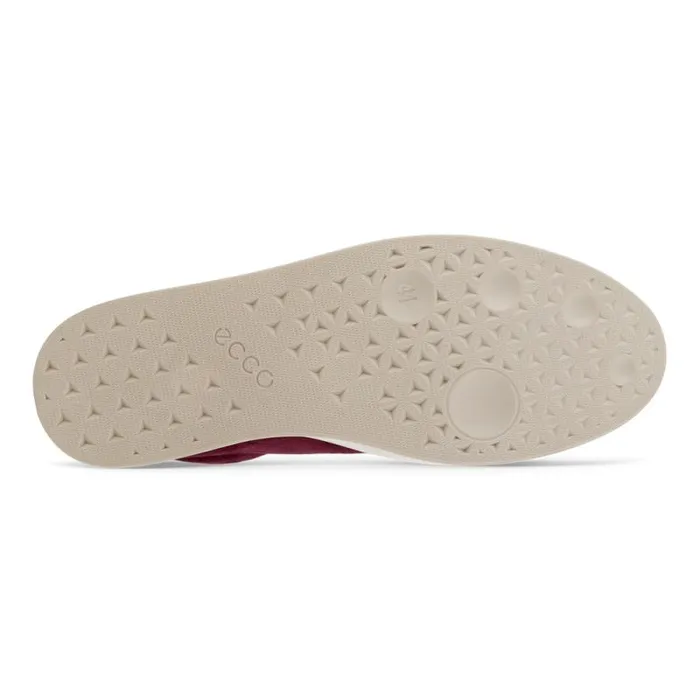Ecco Sneakers Men ECCO Street Lite Red Ecco Sneakers Men ECCO Street Lite Red