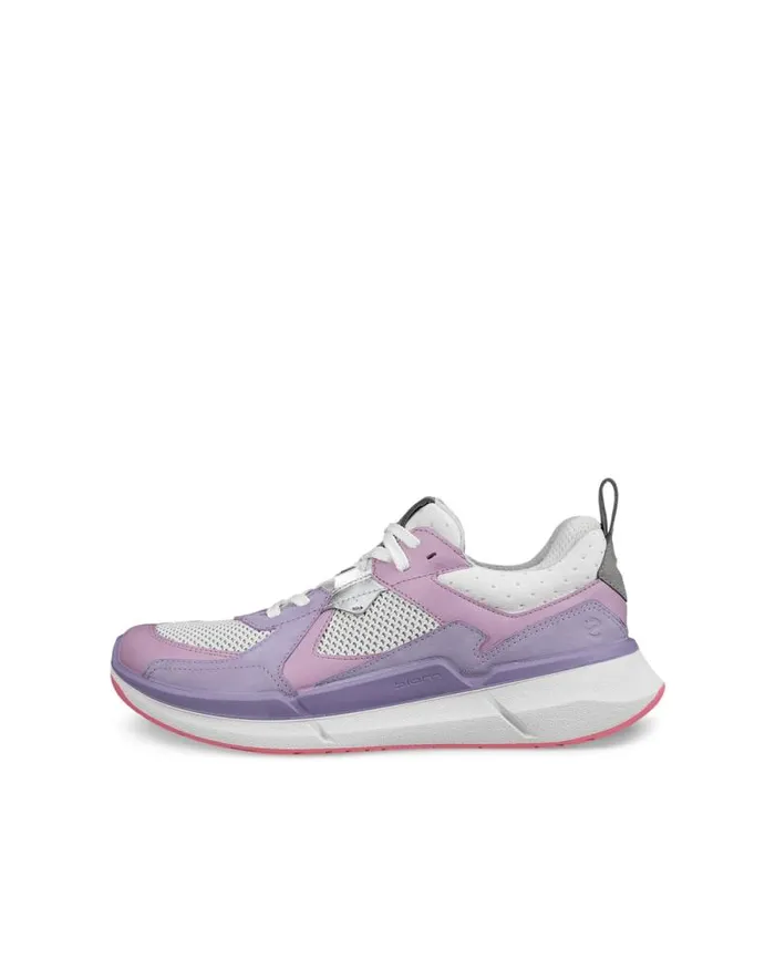Ecco Sneakers Women ECCO Biom 22 Purple