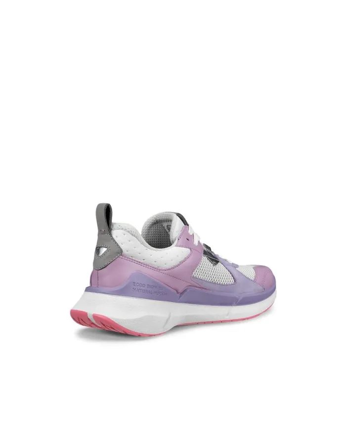 Ecco Sneakers Women ECCO Biom 22 Purple Ecco Sneakers Women ECCO Biom 22 Purple