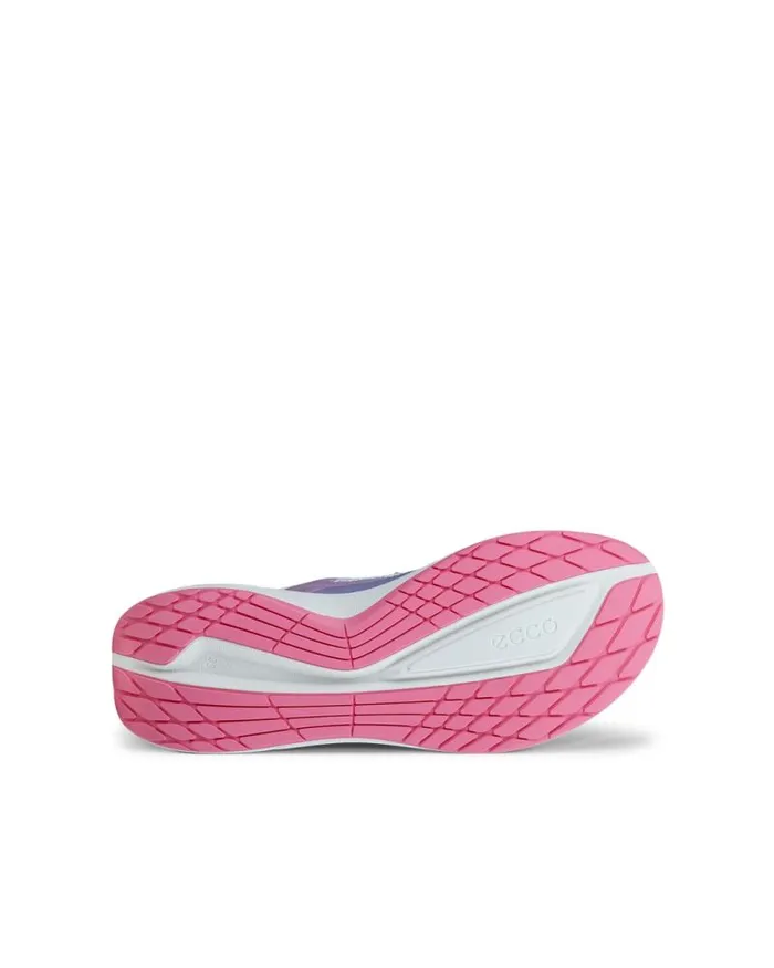 Ecco Sneakers Women ECCO Biom 22 Purple Ecco Sneakers Women ECCO Biom 22 Purple