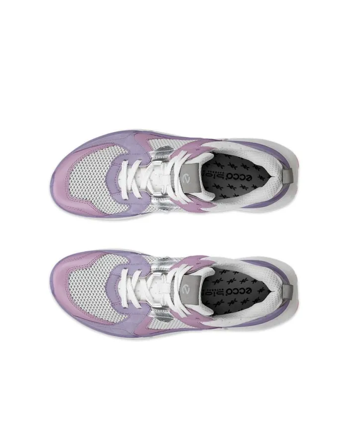 Ecco Sneakers Women ECCO Biom 22 Purple Ecco Sneakers Women ECCO Biom 22 Purple