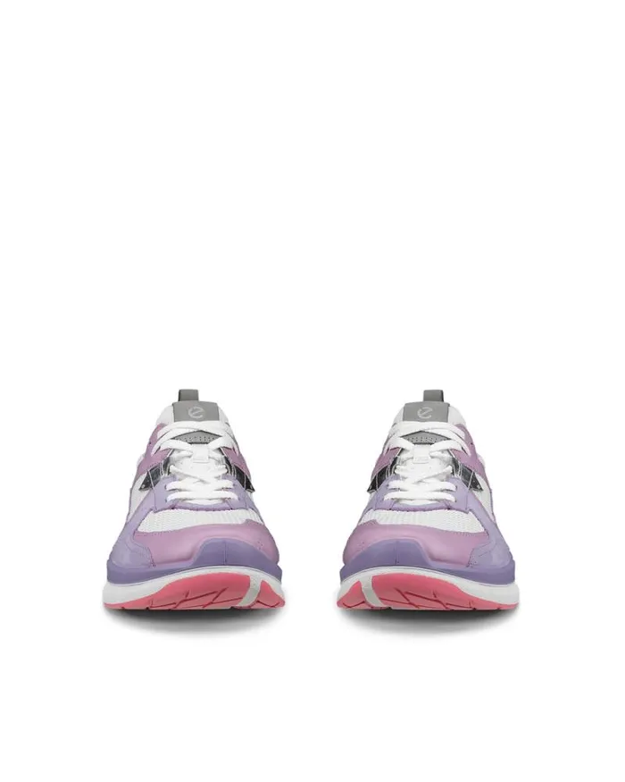 Ecco Sneakers Women ECCO Biom 22 Purple Ecco Sneakers Women ECCO Biom 22 Purple