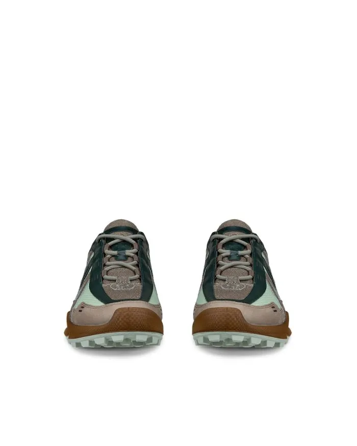 Ecco Sneakers Women ECCO Biom Ctrail Green Ecco Sneakers Women ECCO Biom Ctrail Green