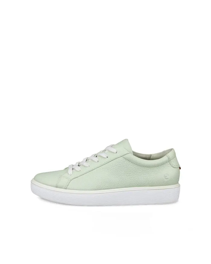 Ecco Sneakers Women ECCO Soft 60 Green