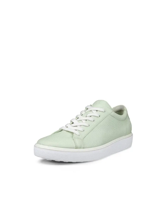 Ecco Sneakers Women ECCO Soft 60 Green Ecco Sneakers Women ECCO Soft 60 Green