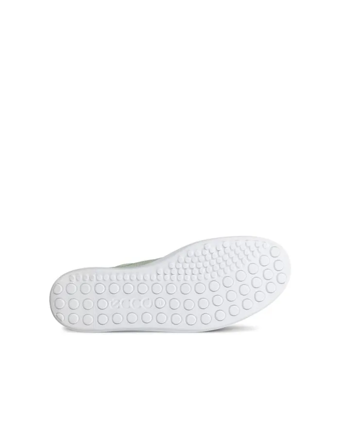 Ecco Sneakers Women ECCO Soft 60 Green Ecco Sneakers Women ECCO Soft 60 Green