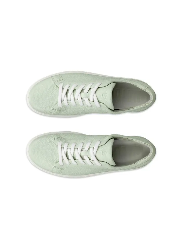 Ecco Sneakers Women ECCO Soft 60 Green Ecco Sneakers Women ECCO Soft 60 Green