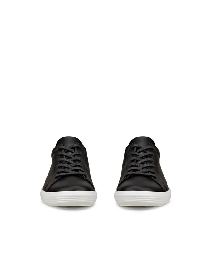 Ecco Sneakers Women ECCO Soft 7 Black Ecco Sneakers Women ECCO Soft 7 Black