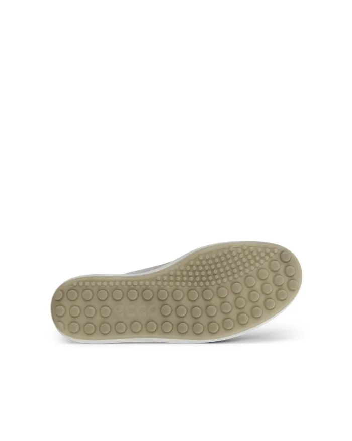Ecco Sneakers Women ECCO Soft 7 Grey Ecco Sneakers Women ECCO Soft 7 Grey