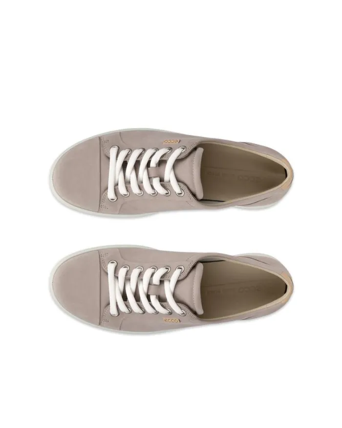 Ecco Sneakers Women ECCO Soft 7 Grey Ecco Sneakers Women ECCO Soft 7 Grey