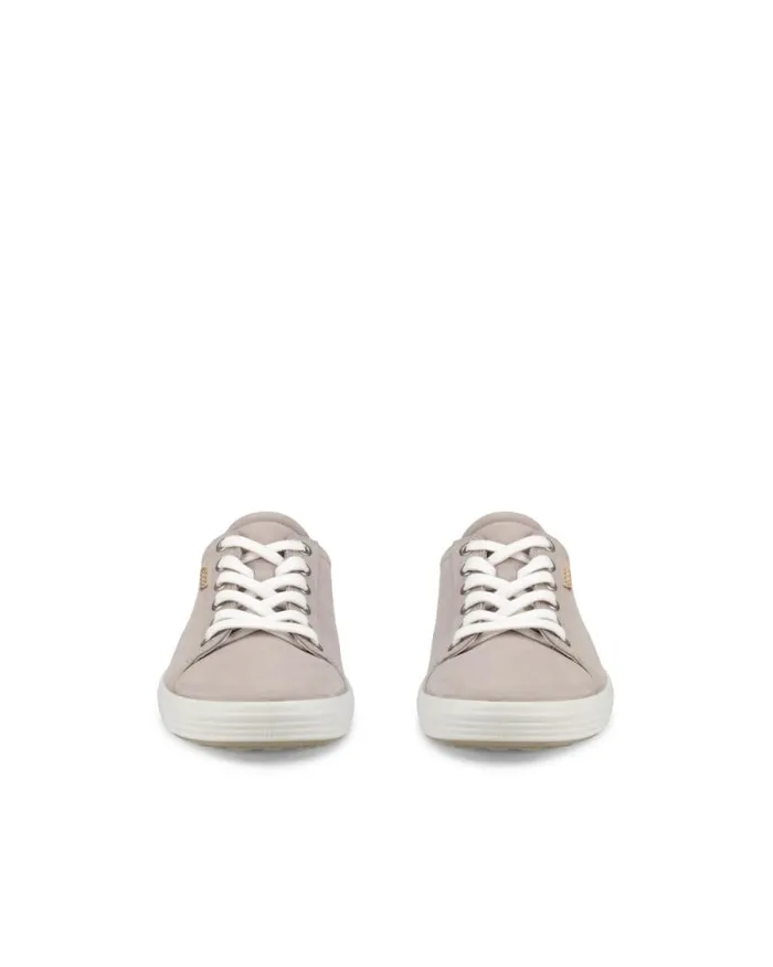 Ecco Sneakers Women ECCO Soft 7 Grey Ecco Sneakers Women ECCO Soft 7 Grey
