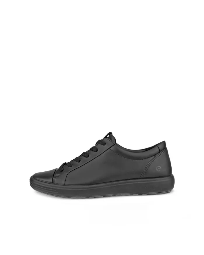 Ecco Sneakers Women ECCO Soft 7 Mono 20 Black