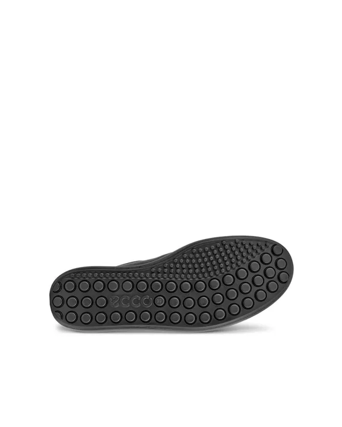 Ecco Sneakers Women ECCO Soft 7 Mono 20 Black Ecco Sneakers Women ECCO Soft 7 Mono 20 Black