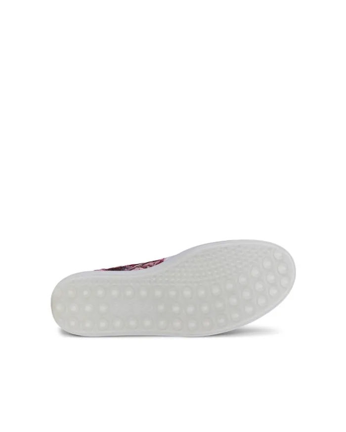 Ecco Sneakers Women ECCO Soft 7 Multicolor Ecco Sneakers Women ECCO Soft 7 Multicolor