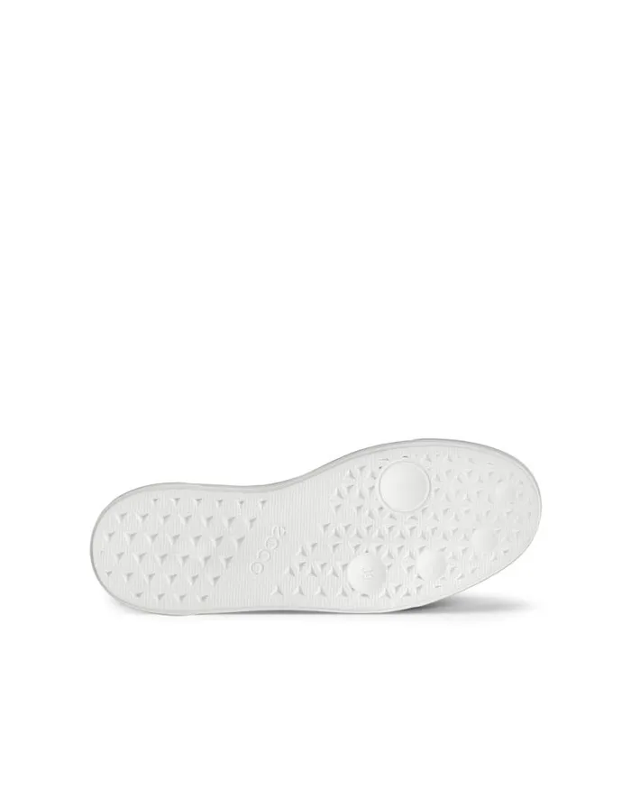 Ecco Sneakers Women ECCO Street Platform Pink Ecco Sneakers Women ECCO Street Platform Pink