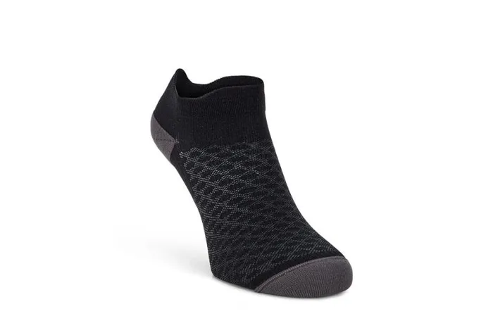Ecco Socks WomenMen ECCO Active Black