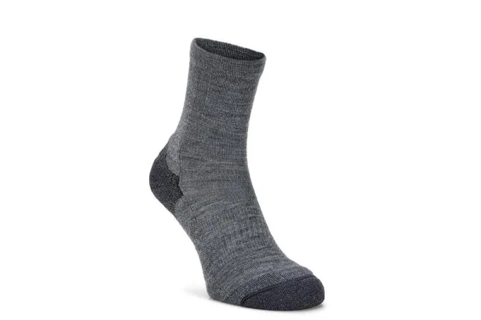 Ecco Socks WomenMen ECCO Outdoor Grey