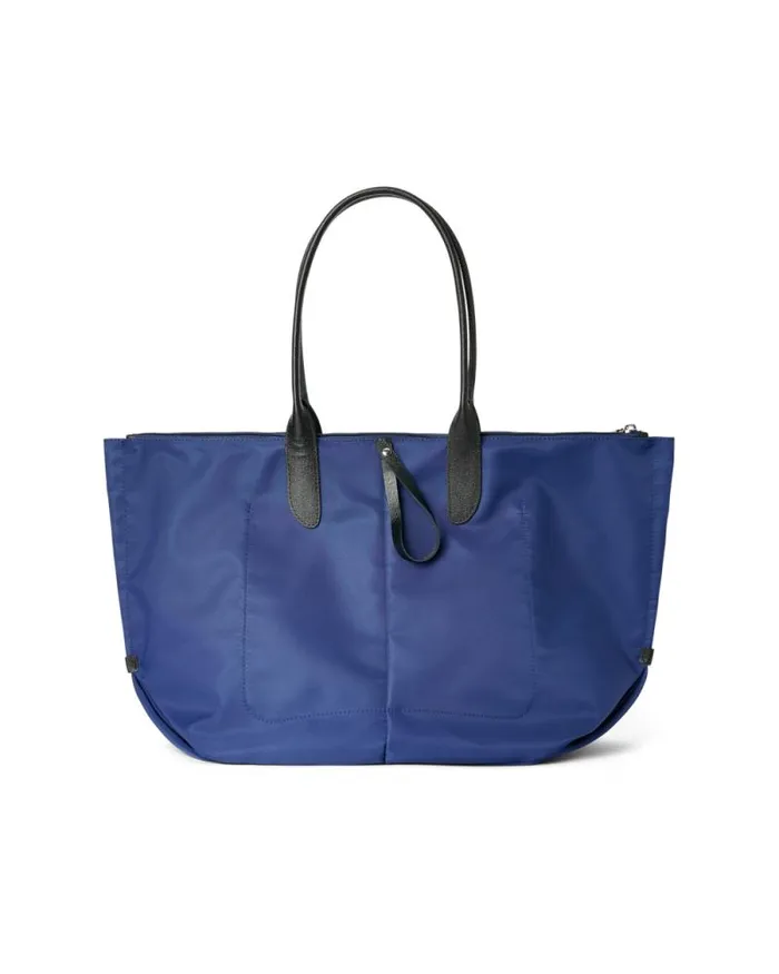 Ecco Totes and Handbags Bags and Accessories ECCO Go Light Blue Ecco Totes and Handbags Bags and Accessories ECCO Go Light Blue