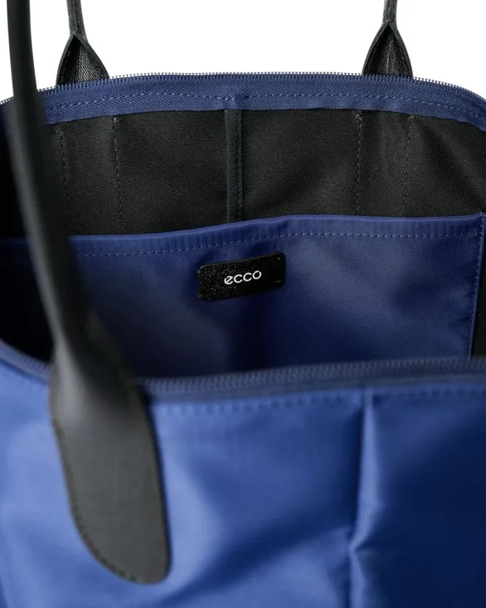 Ecco Totes and Handbags Bags and Accessories ECCO Go Light Blue Ecco Totes and Handbags Bags and Accessories ECCO Go Light Blue