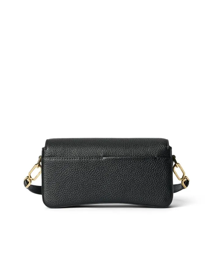 Ecco Totes and Handbags Bags and Accessories ECCO Pinch Small Pebbled Black Ecco Totes and Handbags Bags and Accessories ECCO Pinch Small Pebbled Black