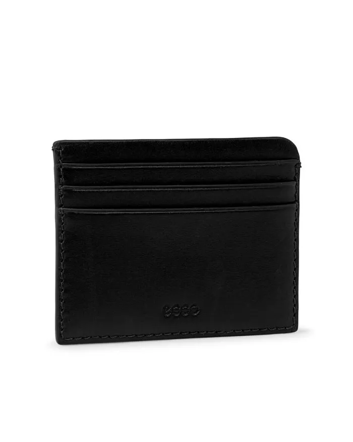 Ecco Wallets Bags and Accessories ECCO Wallet Formal Black