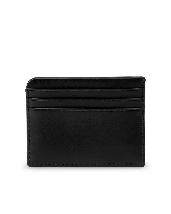 Ecco Wallets Bags and Accessories ECCO Wallet Formal Black