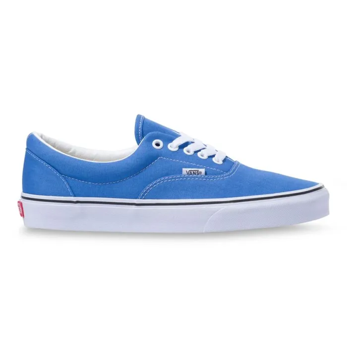 Era Nebulas BlueTrue White MenWomen Classics Shoes Vans