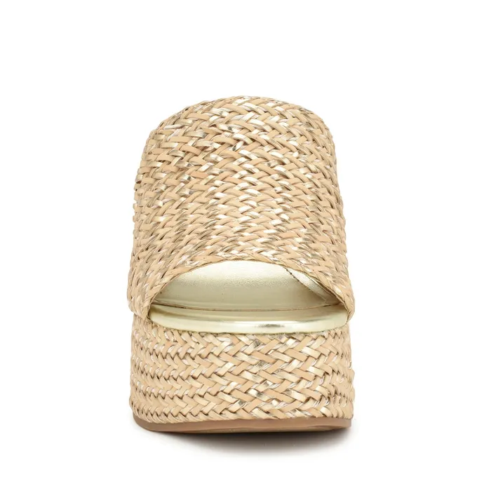 Everie Espadrille Wedge Sandals Everie Espadrille Wedge Sandals