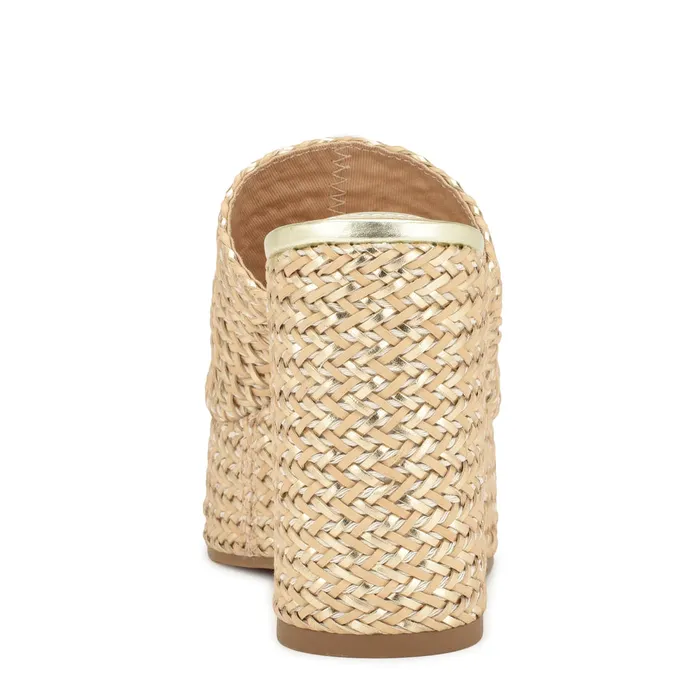 Everie Espadrille Wedge Sandals Everie Espadrille Wedge Sandals