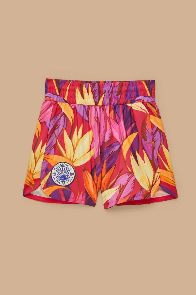 Farm Shorts Women FARM Rio Shorts