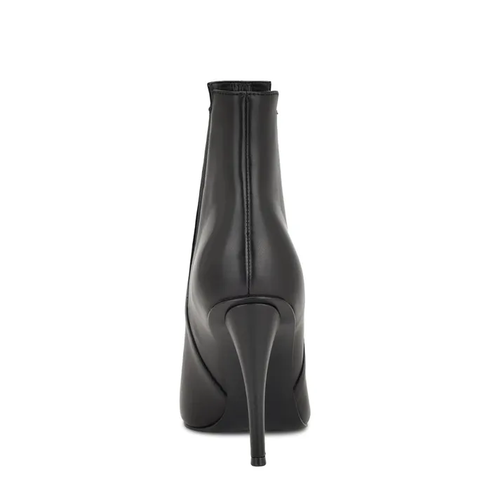 Franks Dress Booties Franks Dress Booties