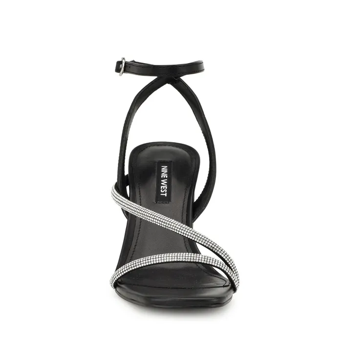 Gaden Ankle Strap Sandals
