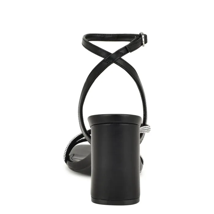 Gaden Ankle Strap Sandals