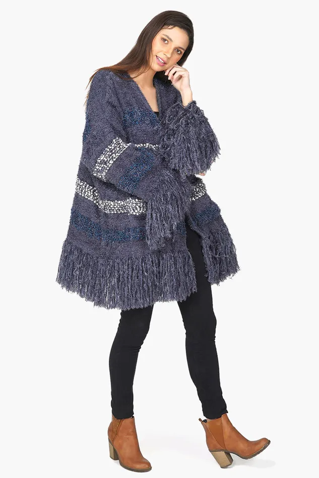 Gargoyle Winter Oversized Sweater Gargoyle Winter Oversized Sweater