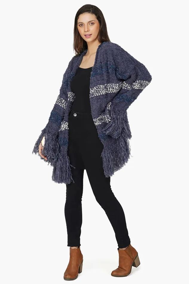 Gargoyle Winter Oversized Sweater Gargoyle Winter Oversized Sweater