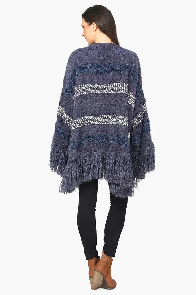 Gargoyle Winter Oversized Sweater Gargoyle Winter Oversized Sweater