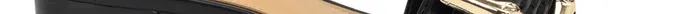 Garta Buckle Slide Sandals Garta Buckle Slide Sandals