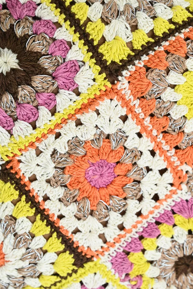 Gold Handmade Crochet Bags 8211 Sustainable Fashion Gold Handmade Crochet Bags 8211 Sustainable Fashion