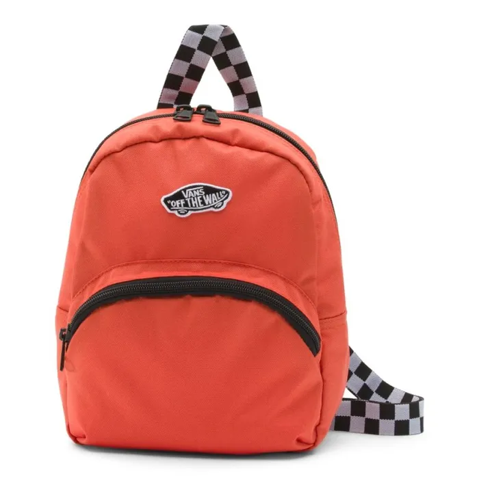 Got This Mini Backpack Paprika MenWomen Backpacks and Bags Vans Got This Mini Backpack Paprika MenWomen Backpacks and Bags Vans